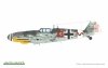 Eduard 82167 Bf 109G-6 ProfiPack Edition 1/48